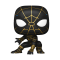 FUNKO Pop Marvel's Spider-Man Black & Gold Suit 911